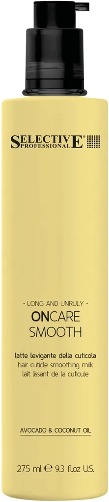 Selective On Care Smooth Beauty Milk