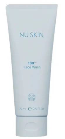 Nu Skin Nu Skin 180° Face Wash
