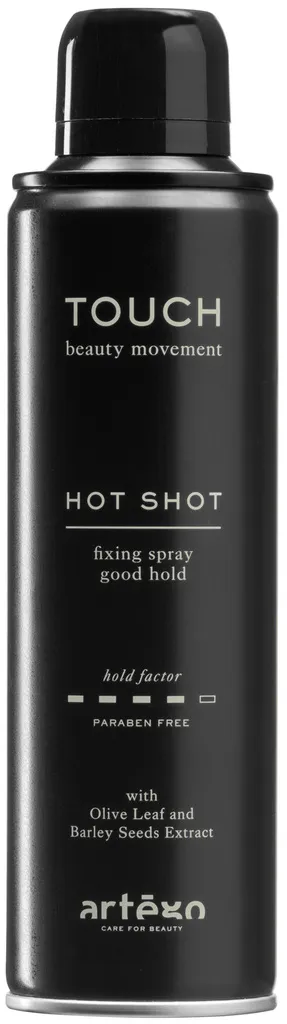 Artègo Touch Hot Shot