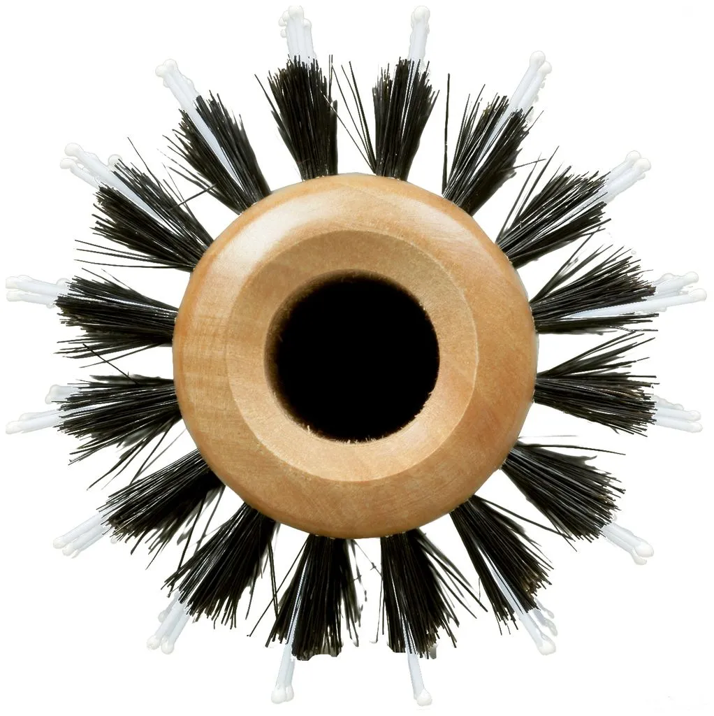 Hercules Sägemann Fönwellrundbürste 9229