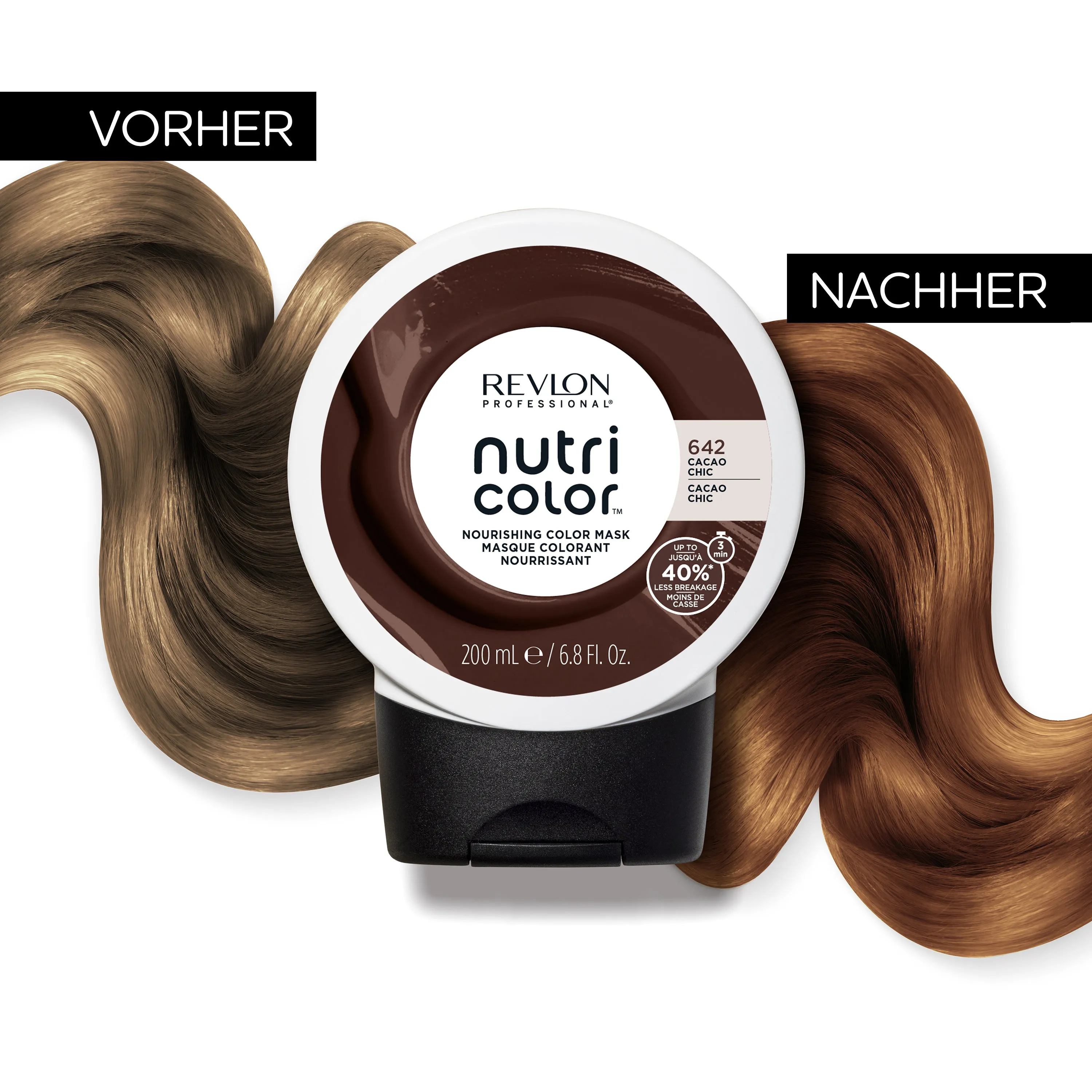 Revlon Professional Nutri Color Filter
