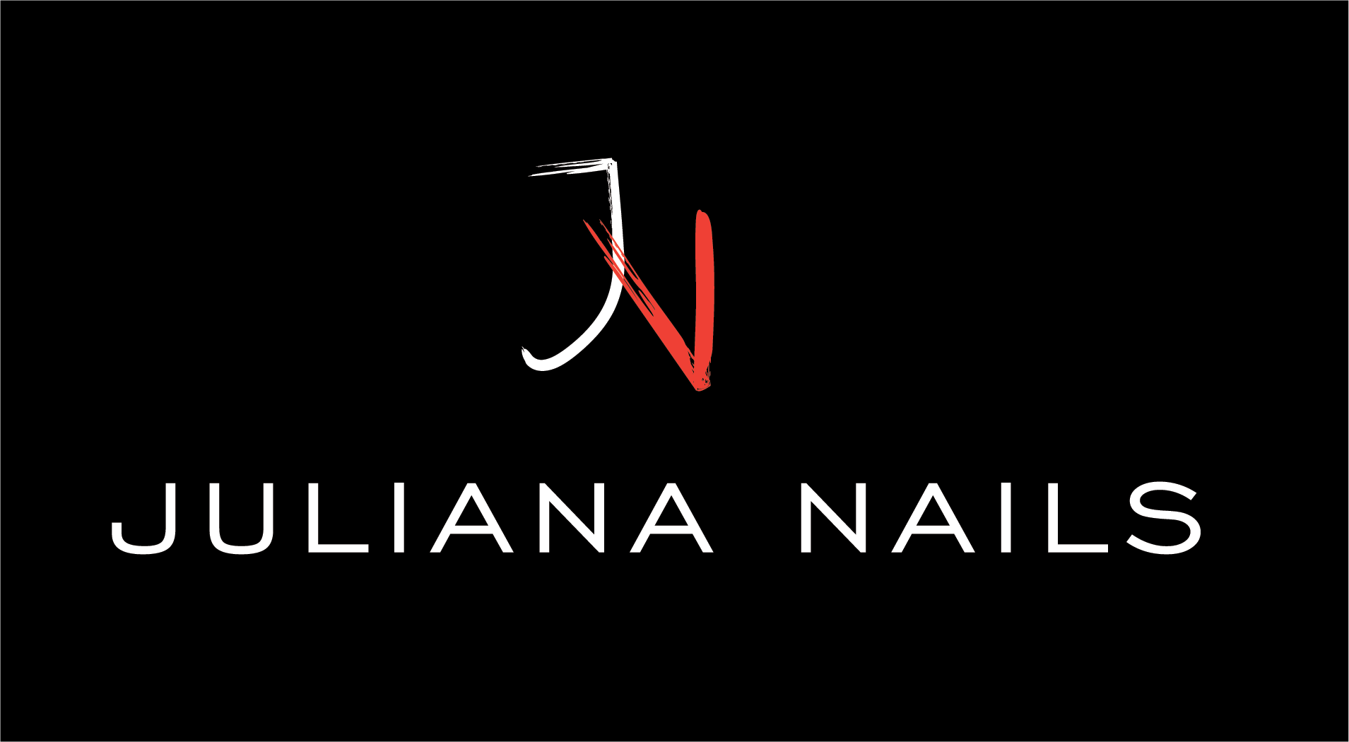 Juliana Nails Logo