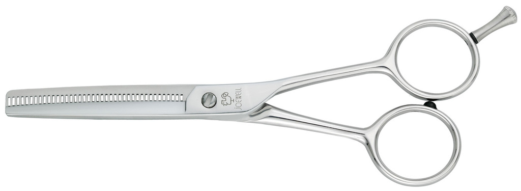 Joewell Classic Serie Offset Modellierschere