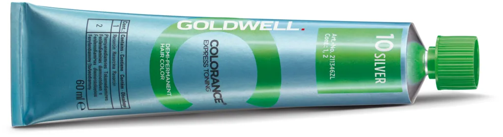 Goldwell Colorance Express Toning Beige Mint