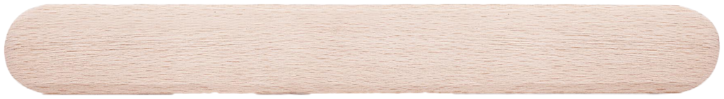 Xanitalia Holzspachtel