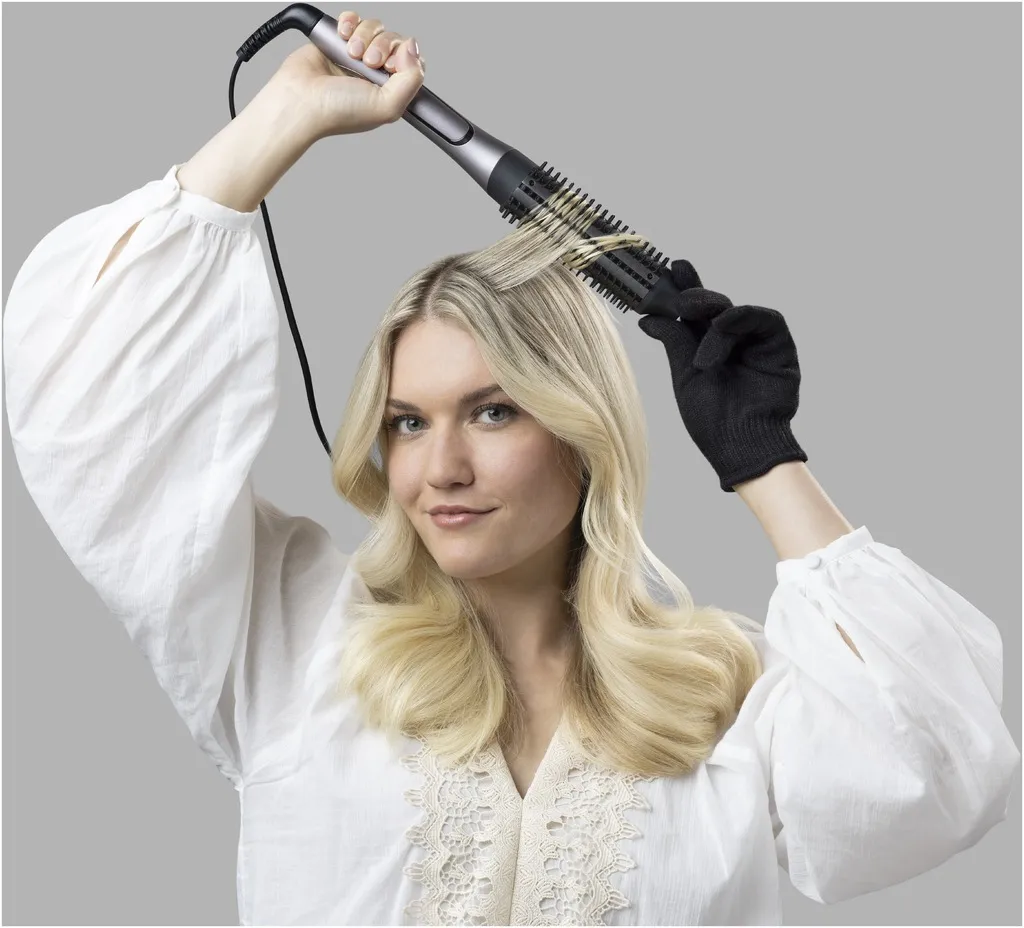 Remington PROluxe You Lernfähige Volumenbürste