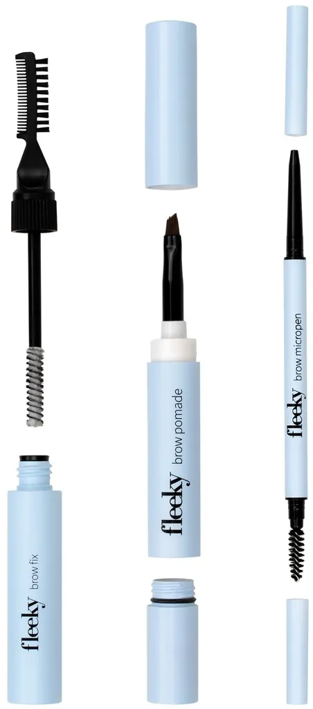 Fleeky Brow Set