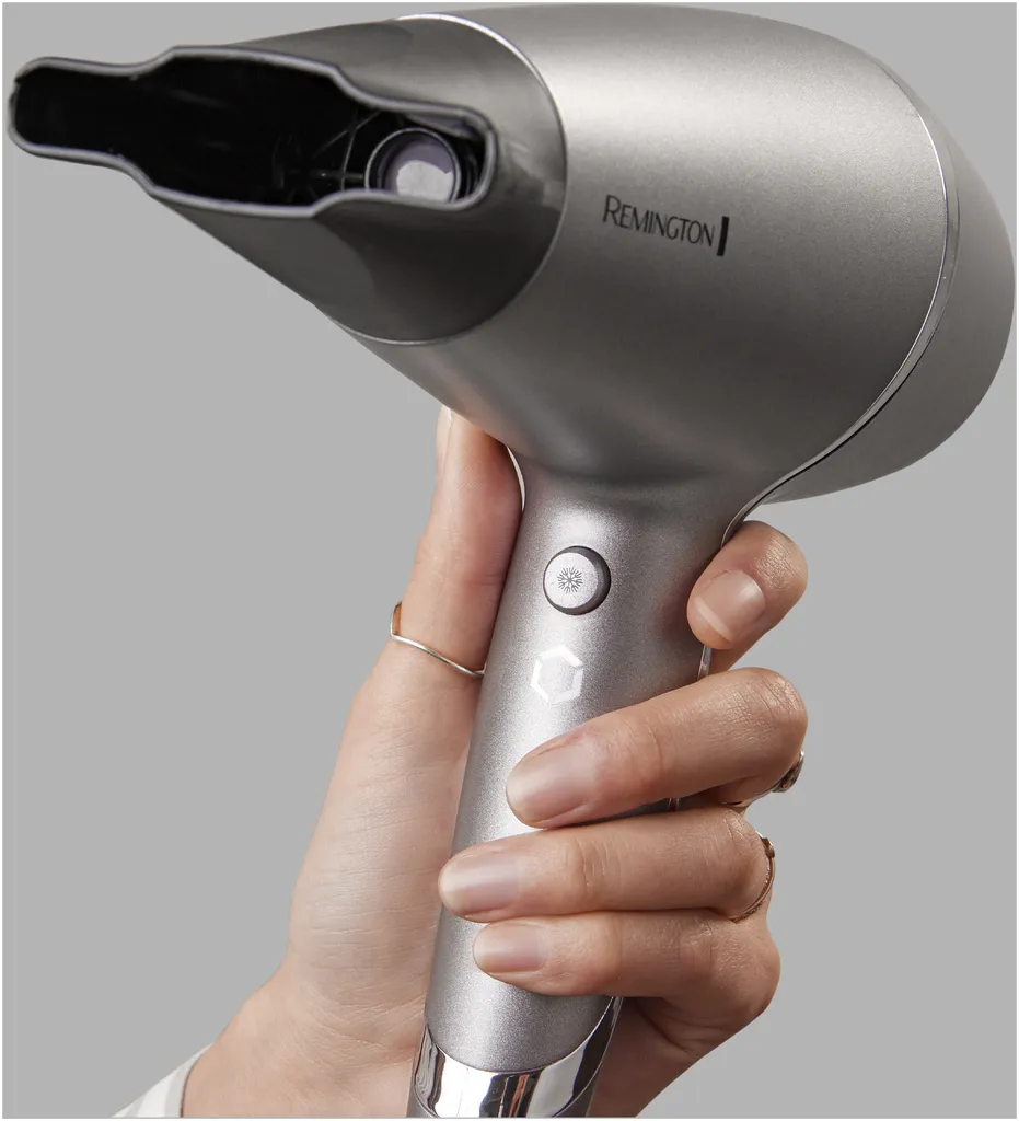 Remington PROluxe You Lernfähiger Haartrockner