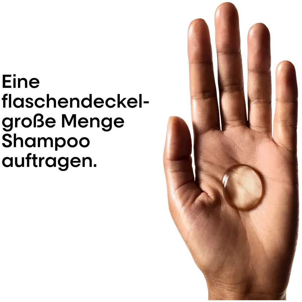 L'Oréal Scalp Advanced Anti-Oiliness Dermo Purifier Shampoo