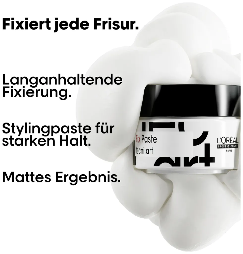 L'Oréal Fix Paste