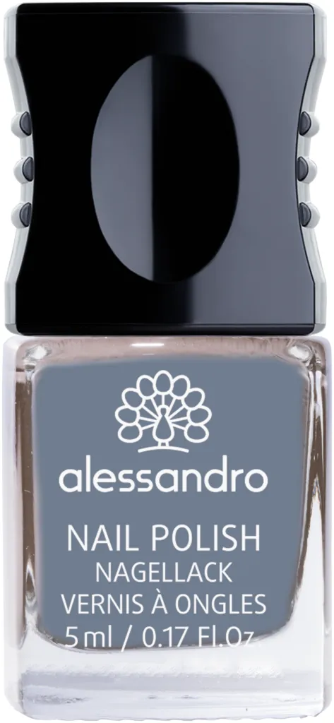 Alessandro Nagellack Frozen Beauty