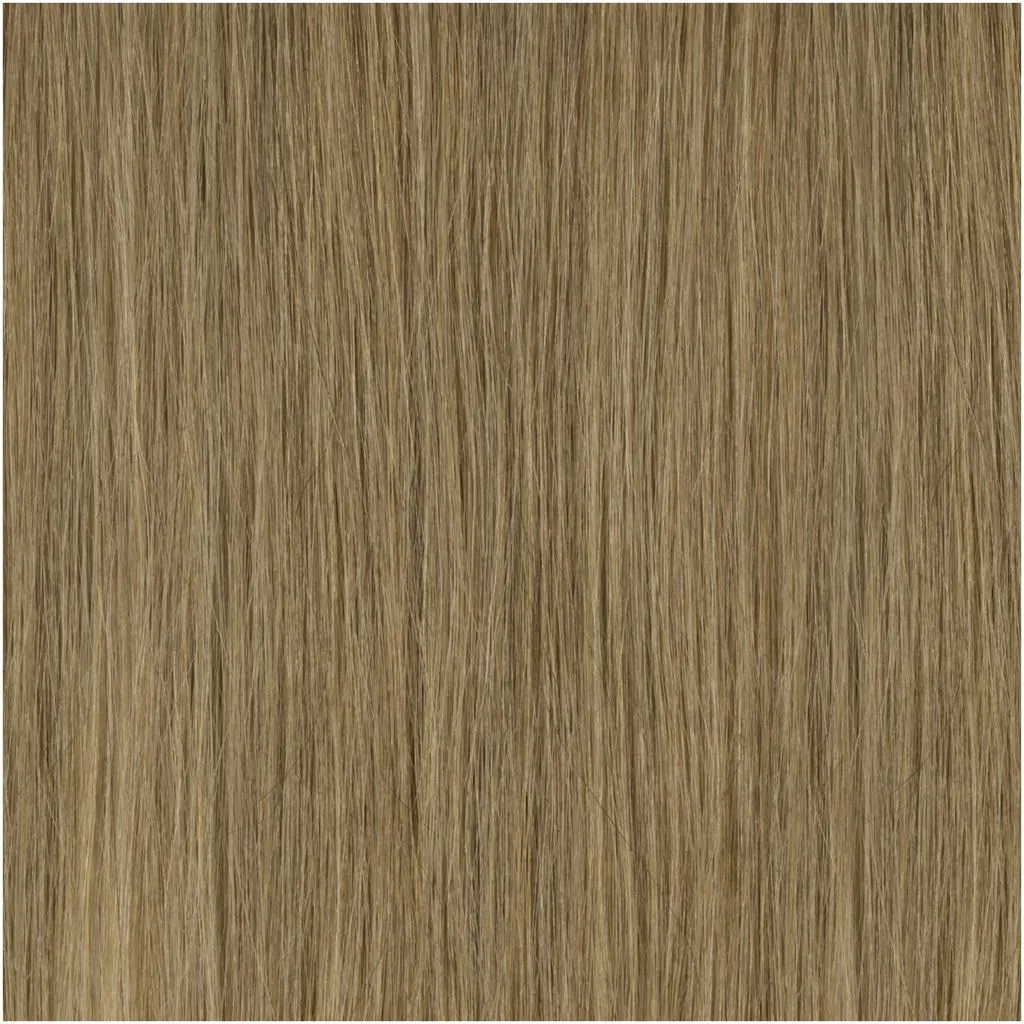 SHE Bonding Extensions Honig-Goldblond Farbe 15