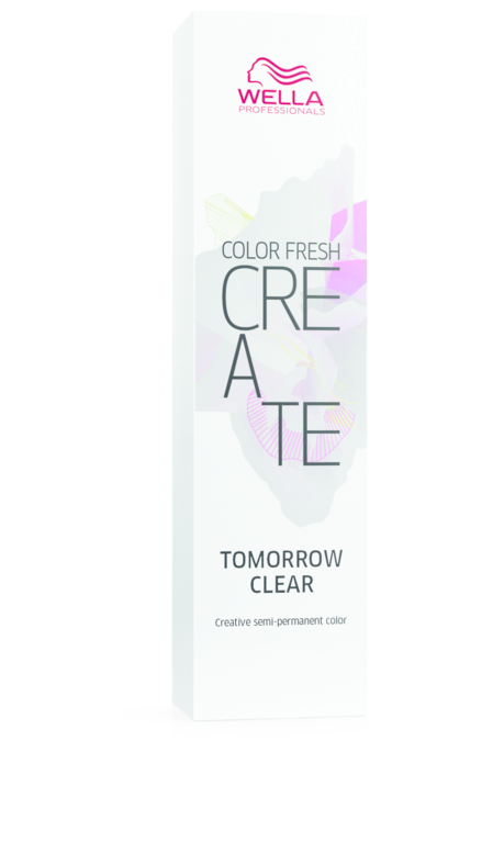 Wella Color Fresh Create