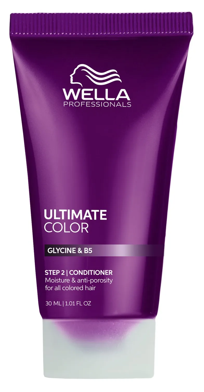 Wella Ultimate Color Conditioner