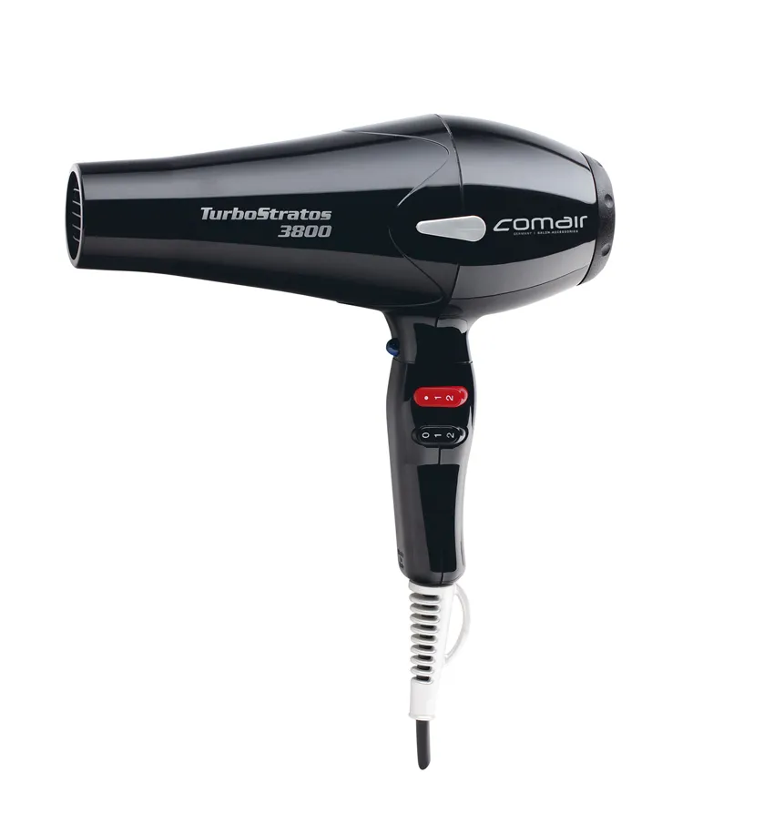 Turbo Stratos 3800