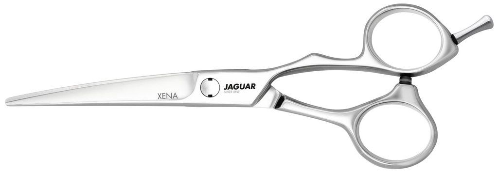 Jaguar Xena