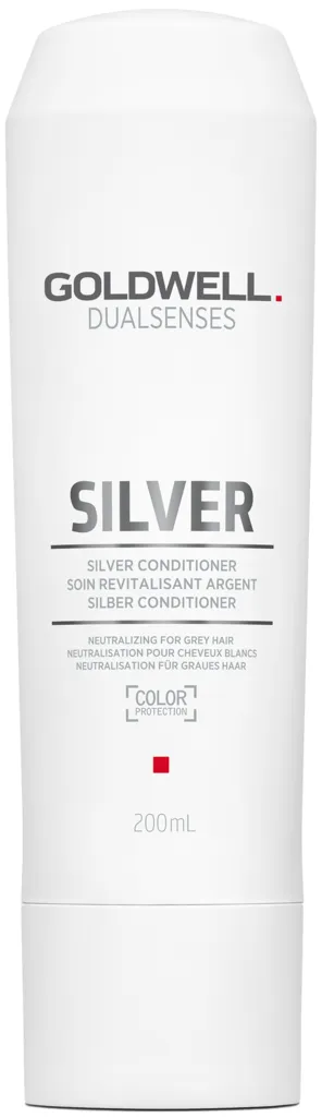 Goldwell Dualsenses Silver Conditioner