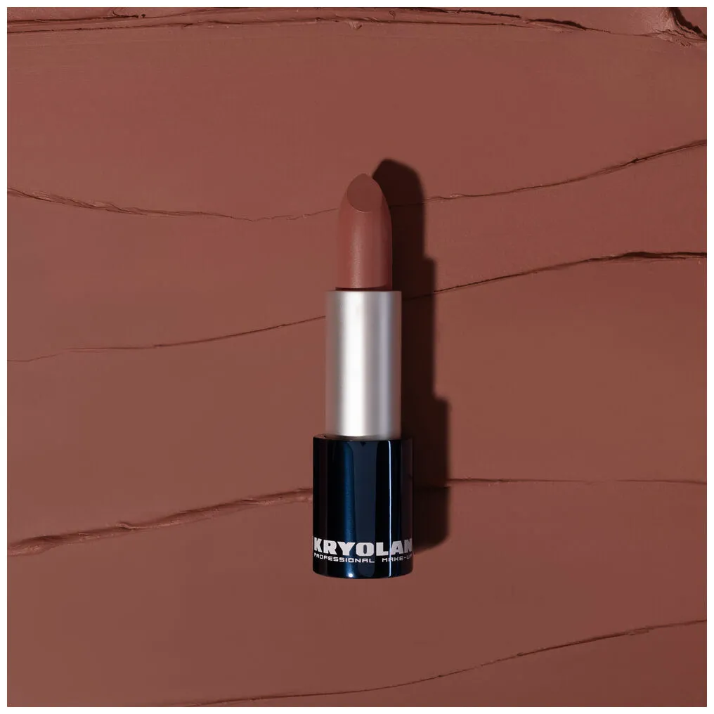 Kryolan Lipstick Velvet Kiss