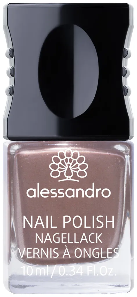 Alessandro Color Code 4 Nagellack