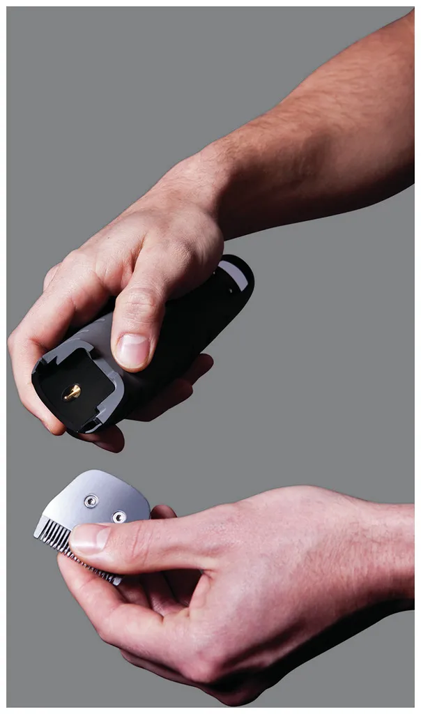 Remington Indestructible Haarschneider HC5880