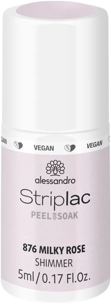 Alessandro Striplac Peel or Soak Blooming Spring