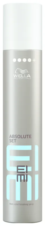 Wella Eimi Absolute Set Finishing Spray ultra stark