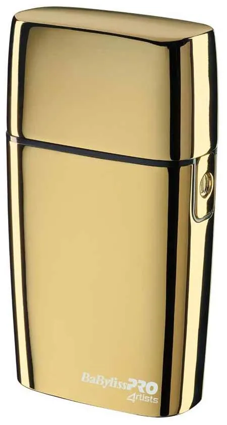 BaBylissPRO 4Artists Doppelfolienrasierer FOILFX