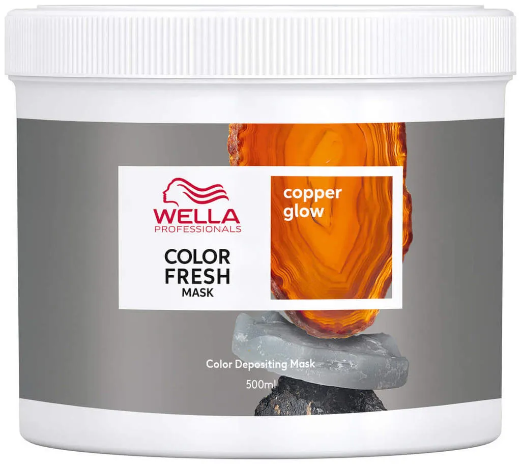 Wella Color Fresh Mask