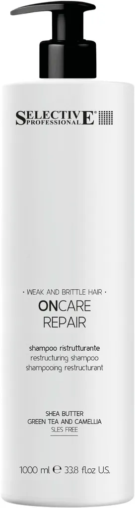 Selective On Care Repair Shampoo