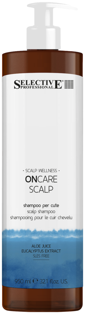 Selective On Care Skin Shampoo