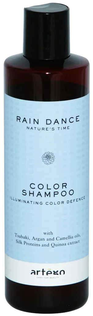 Artègo Rain Dance Color Shampoo