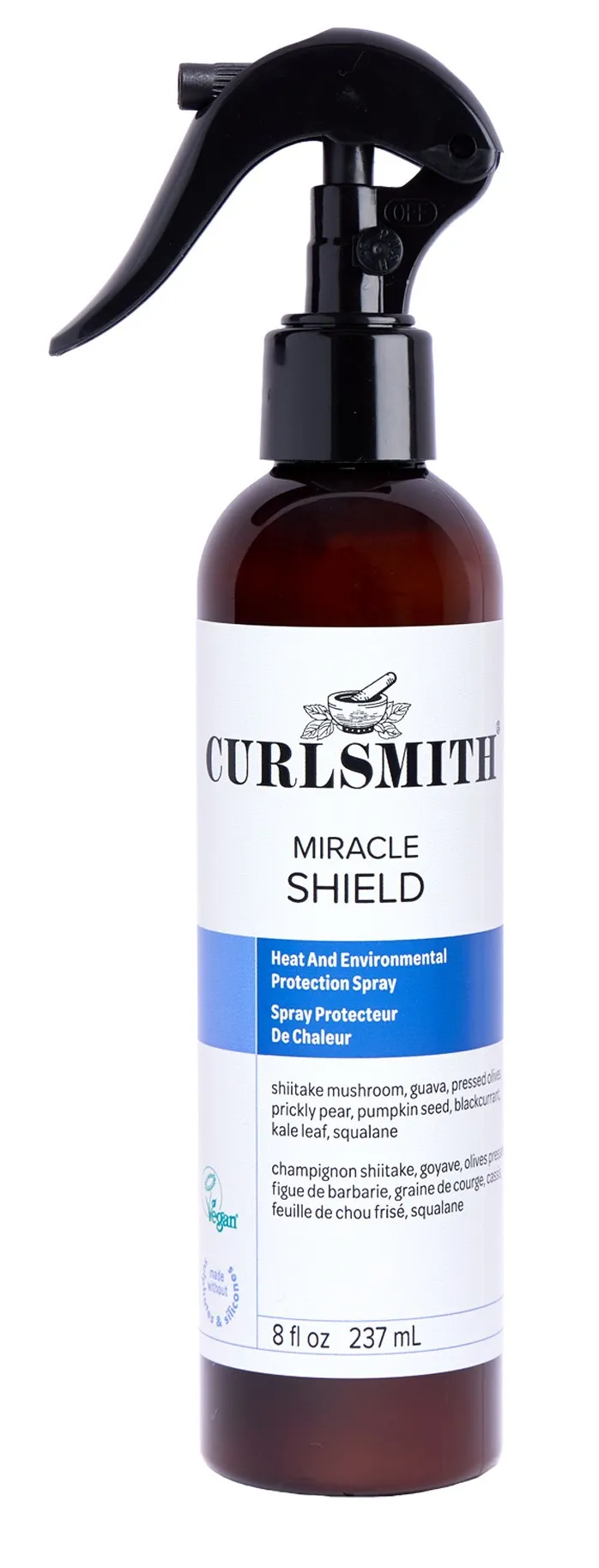 CURLSMITH Miracle Shield