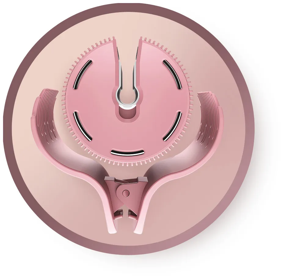 Remington PROluxe Lockenwickler H9100