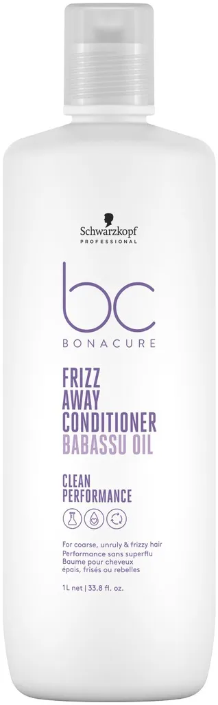 Schwarzkopf BC Bonacure Frizz Away Conditioner