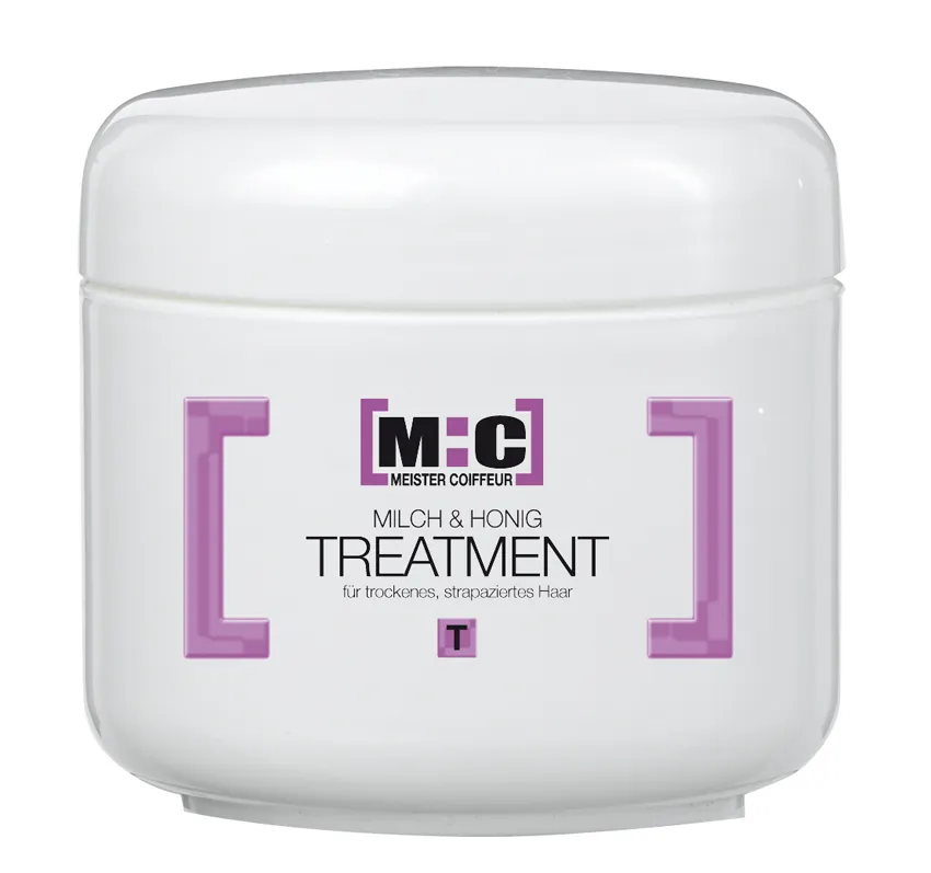 MC Treatment Milch+Honig T