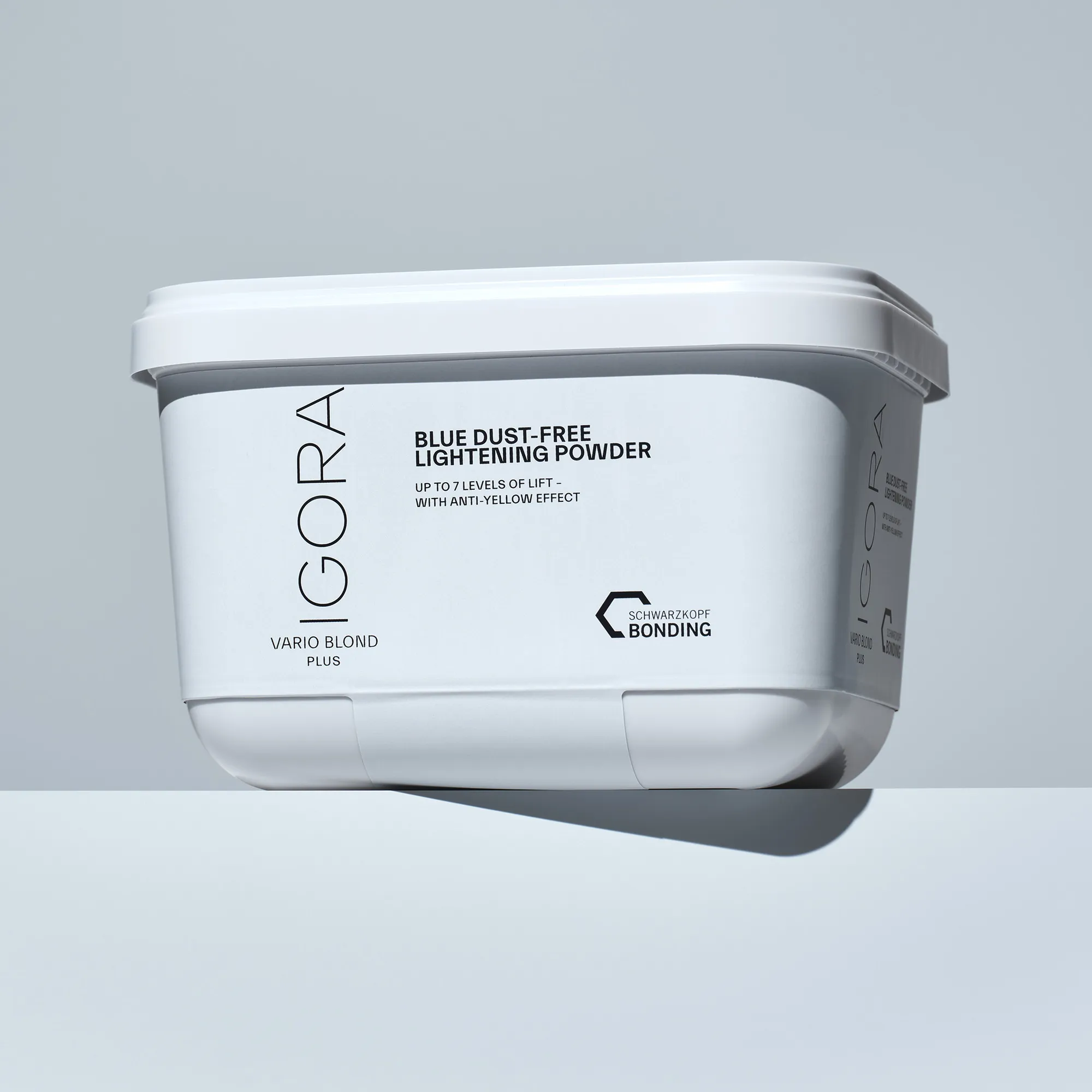 Schwarzkopf Igora Vario Blond Plus Lightening Powder