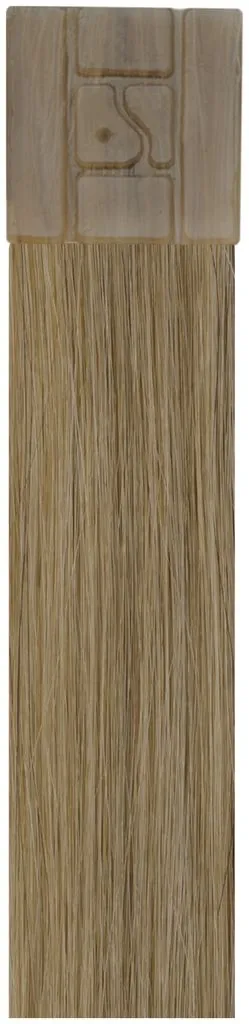 SHE Bonding Extensions Hellblond Farbe 14