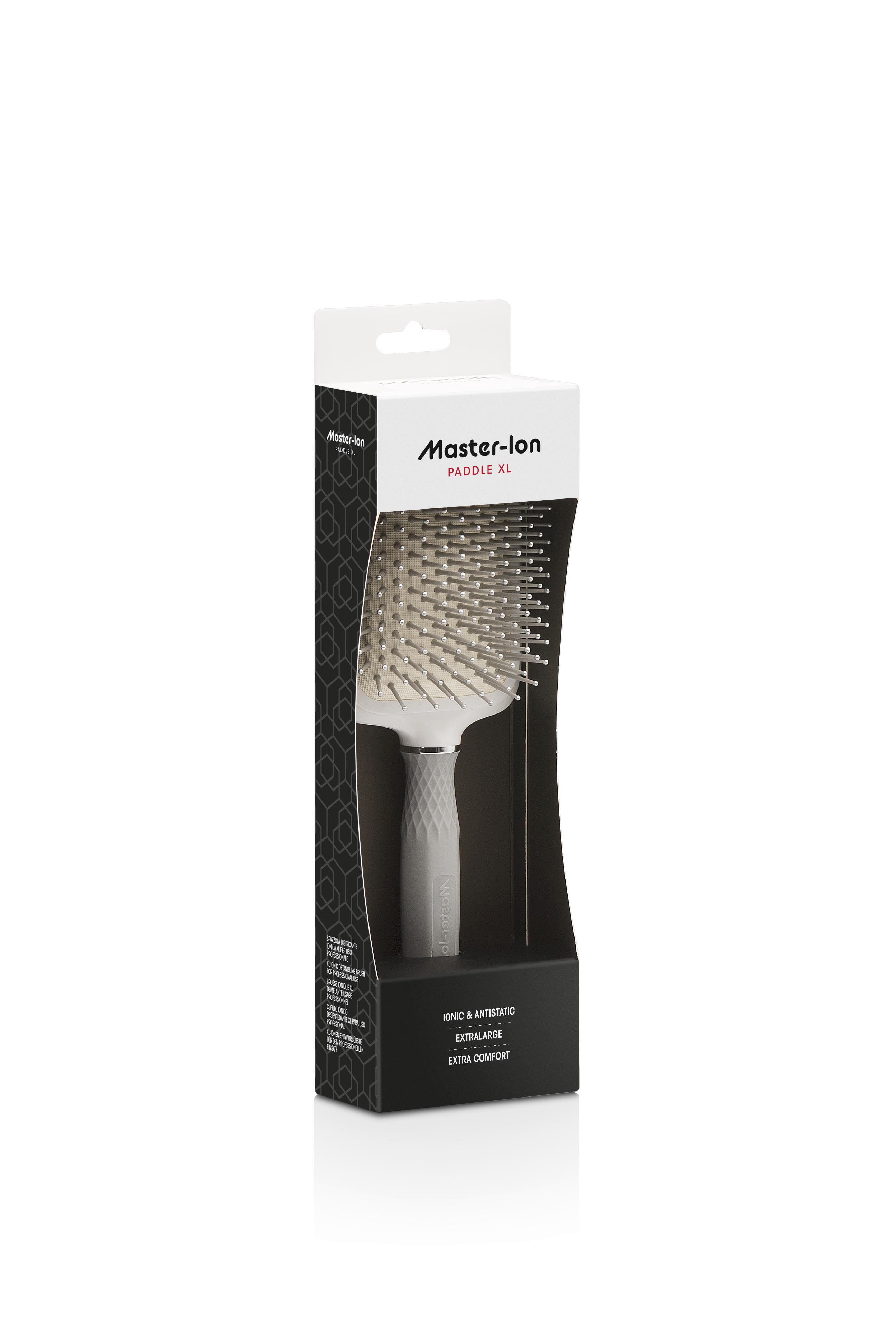 Xanitalia Master Paddle XL Brush
