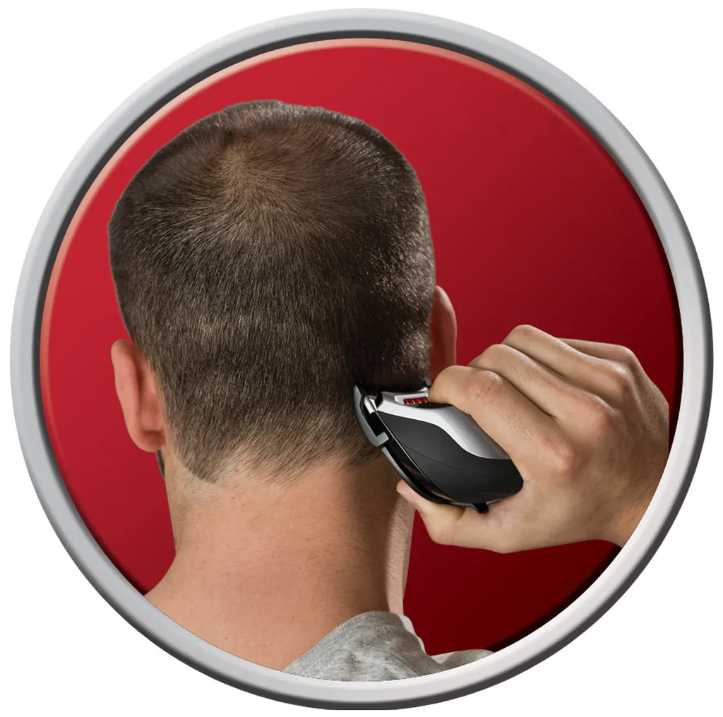 Remington QuickCut Haarschneider HC4250