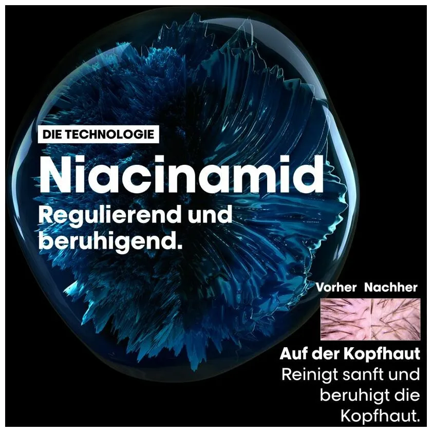 L'Oréal Série Expert Scalp Advanced Anti-Discomfort Dermo-Regulator Refill Shampoo