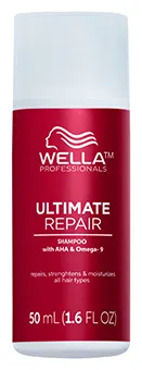 Wella Ultimate Repair Shampoo