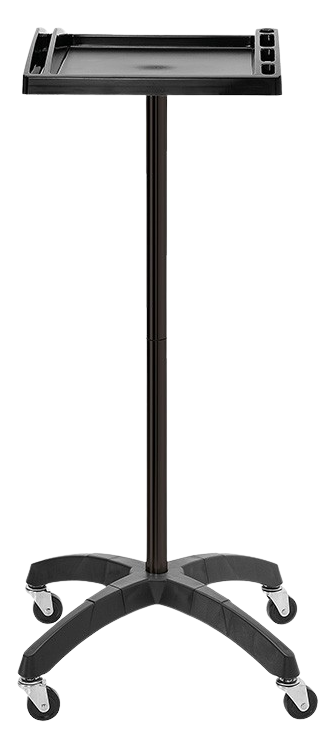 Xanitalia Tutor Black Ablageständer