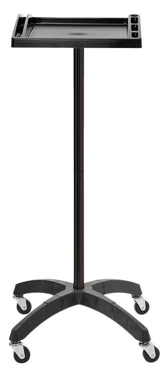 Xanitalia Tutor Black Ablageständer