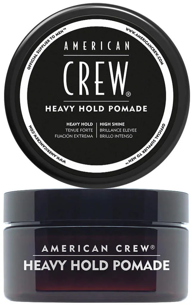 American Crew Heavy Hold Pomade