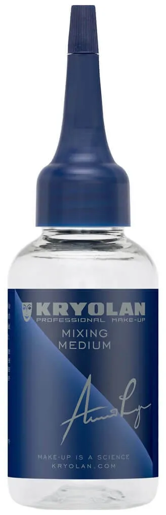 Kryolan Mixing Medium