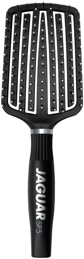 Jaguar SP-5 Shape Paddlekissenbürste